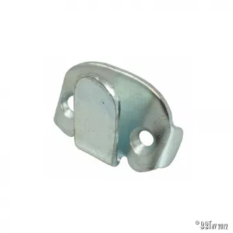 Support brassière, A l'unité YOUNG PARTS 0781-250