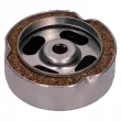Bouchon essence 70mm - extérieur YOUNG PARTS 0491-3 - Visuel 2