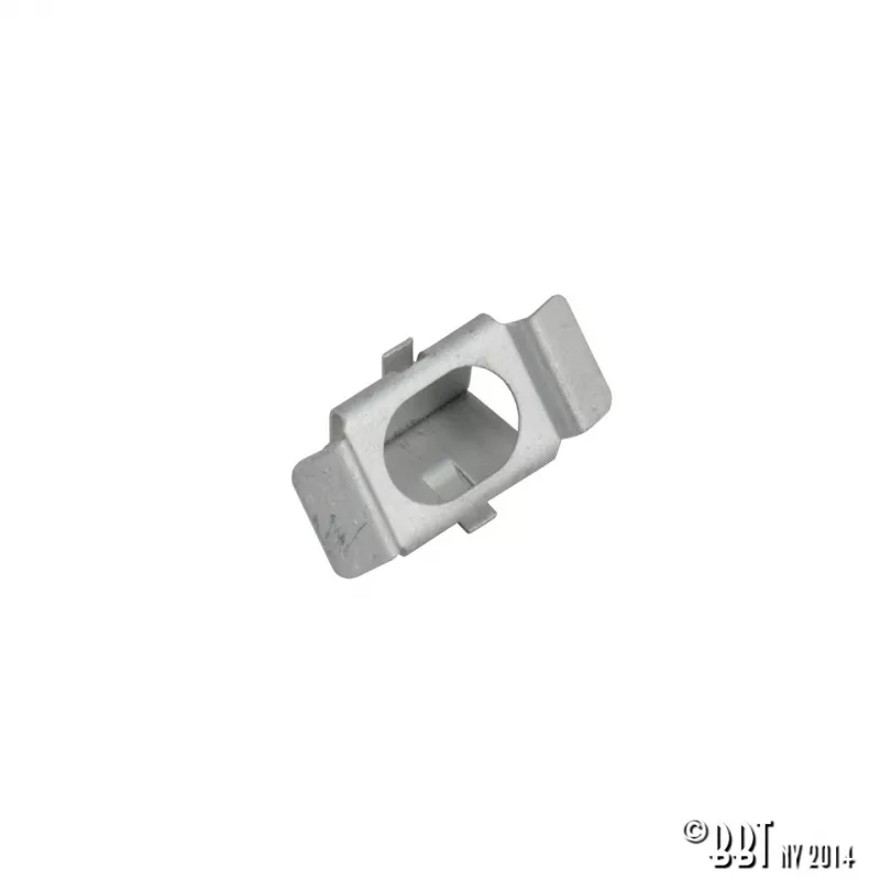 Clip pour grille phare avant, A l'unité YOUNG PARTS 0412-350