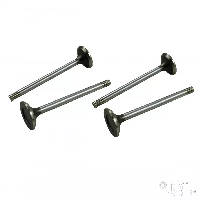 Soupapes échappement 3/1600cc double admission, 15/1600cc simple admission YOUNG PARTS 1749