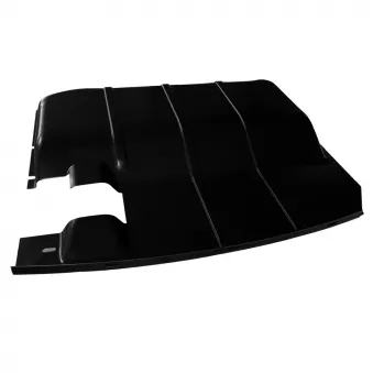 Blindage sous pédalier YOUNG PARTS 0890-705