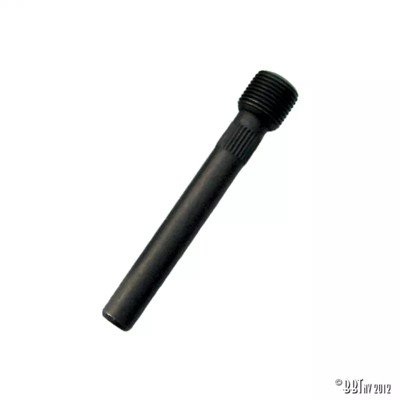 Axe de charnière de porte avec fixation du miroir YOUNG PARTS 0461-2
