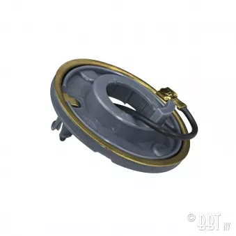 Bague de rappel/collectrice de volant YOUNG PARTS 2712-002