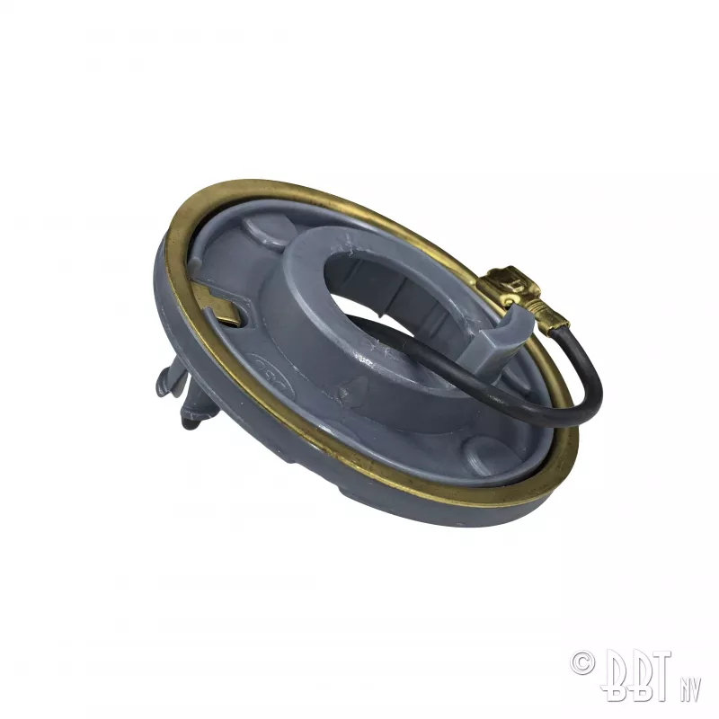 Bague de rappel/collectrice de volant YOUNG PARTS 2712-002