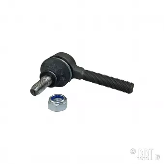Rotule avec cône large & filetage droite YOUNG PARTS 1321