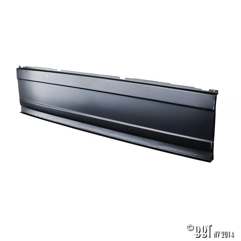 Tablier avant pour refroidissement par air YOUNG PARTS 0892-210