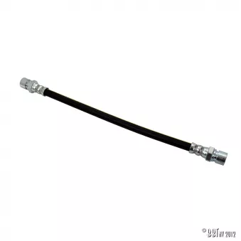 Flexible de frein, avant YOUNG PARTS 1263-100