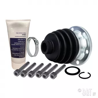 Kit souflet cardan - Allemand (1) YOUNG PARTS 1479