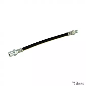 Flexible de frein, arrière, boîte à cardans YOUNG PARTS 1266