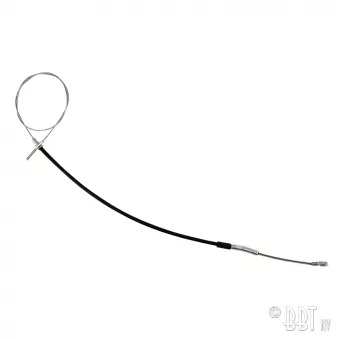 Cable de frein à main YOUNG PARTS 0924-02
