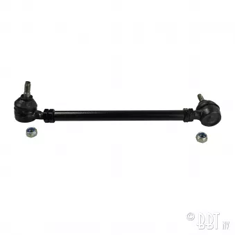 Barre de direction gauche YOUNG PARTS 1329-05