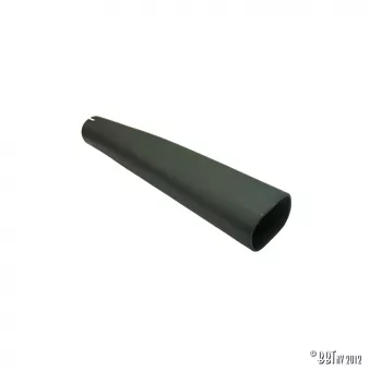 Sortie échappement 25/30CV YOUNG PARTS 1049