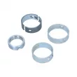 Coussinets Villebrequin, WBX 86- YOUNG PARTS 1674-050-025 - Visuel 1