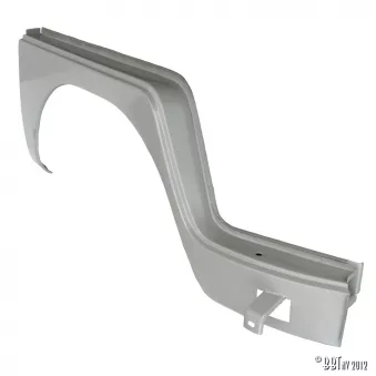 Arche aile avant droite YOUNG PARTS 0890-050