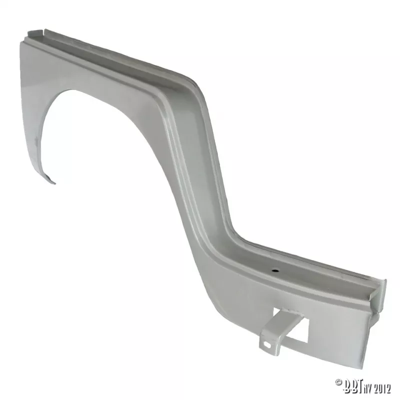Arche aile avant droite YOUNG PARTS 0890-050