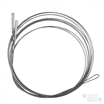 Cable de chauffage YOUNG PARTS 0930-05