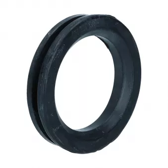 Goulotte réservoir d'essence (70/57.5mm) - tube en métal YOUNG PARTS