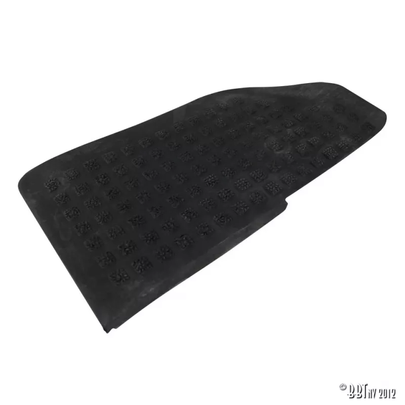 Caoutchouc seuil droite YOUNG PARTS 0027-251