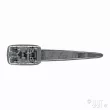 Poignée porte sans clefs TQ YOUNG PARTS 0425-525 - Visuel 2