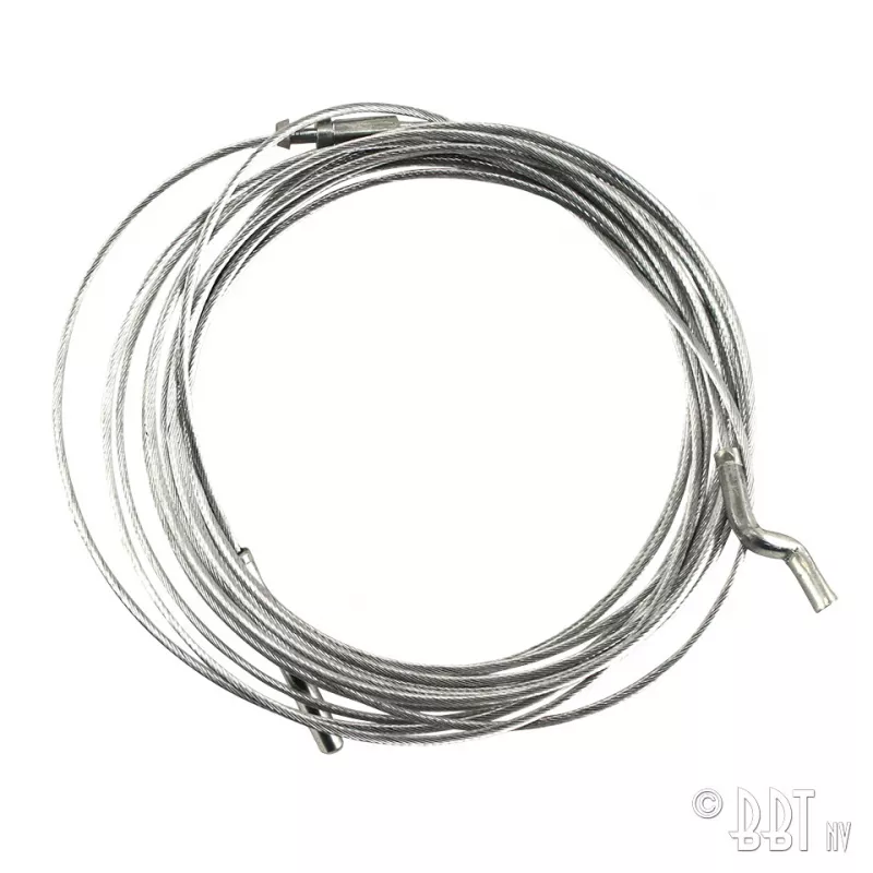 Câble d'acélérateur, conduite à gauche, LHD YOUNG PARTS 0915-05