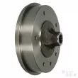 Tambour de frein, Arrière, 5 trous YOUNG PARTS 1287-11 - Visuel 1