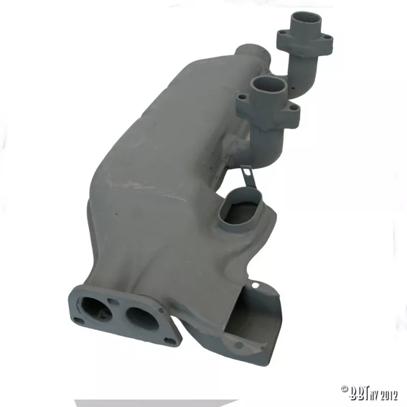 Echangeur de chaleur gauche YOUNG PARTS 1080-300