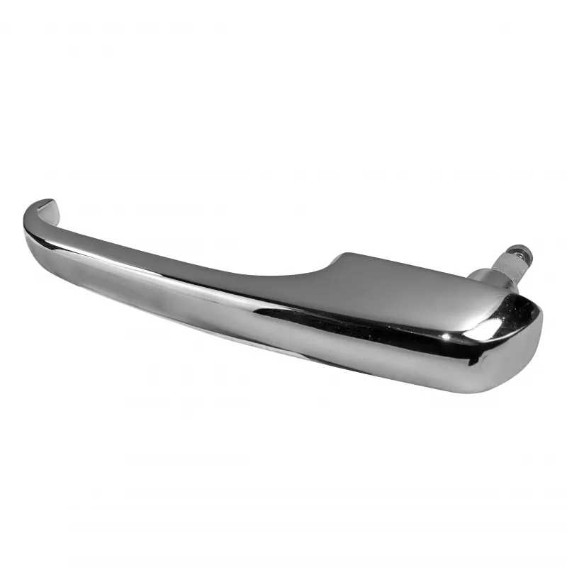 Poignée porte coulissante - Chromé YOUNG PARTS 7570-085