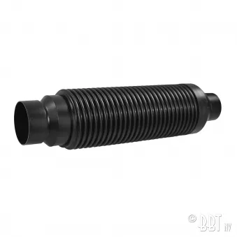 Tuyau chauffage moteur-châssis YOUNG PARTS 1095-601