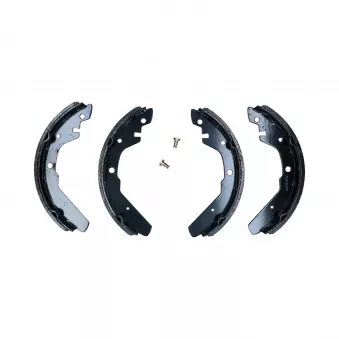 Patin de frein YOUNG PARTS 1238-2