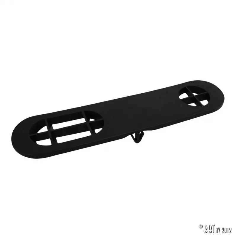 Grille sur tableau de bord, droite YOUNG PARTS 2675-451
