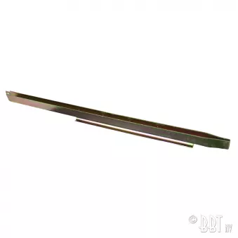 Maintien de vitre de porte arriere, droite YOUNG PARTS 0362-182