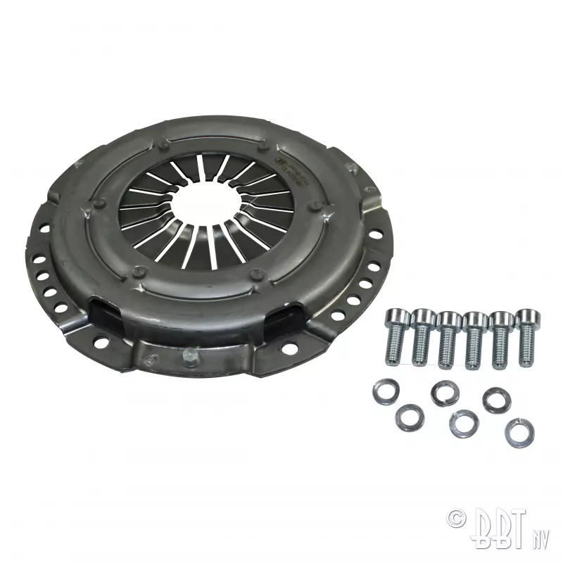 Embrayage 180 mm, sans contre butée YOUNG PARTS 1514