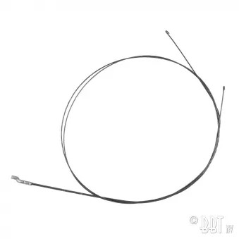 Cable de chauffage sous le siège arrière YOUNG PARTS 0930-150