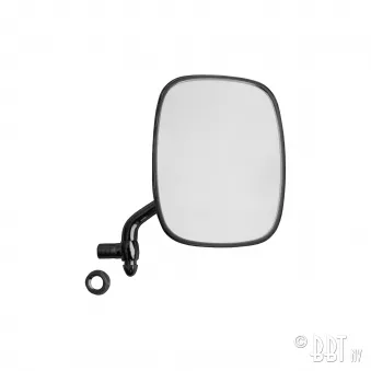 Rétroviseur doite YOUNG PARTS 0474-02