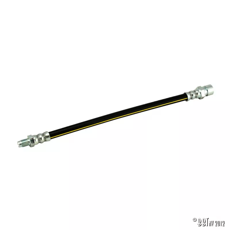 Flexible frein arrière gauche - Combi 08/67-07/79, Type 3 gauche 'IRS' YOUNG PARTS 1264-1