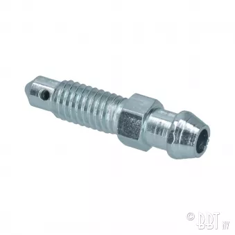 Purgeur Cylindre de roue M6 YOUNG PARTS 1229