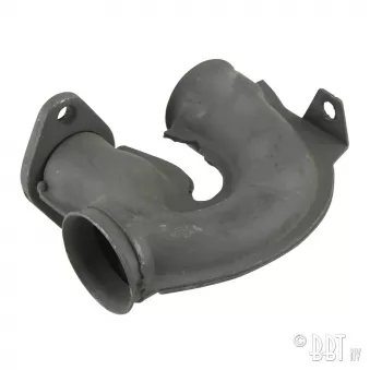 Coude de transfert de chaleur droit YOUNG PARTS 1070-030