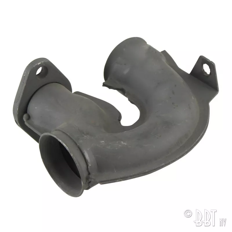 Coude de transfert de chaleur droit YOUNG PARTS 1070-030