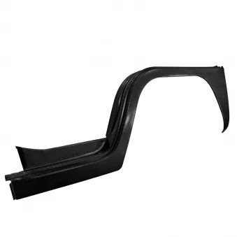 Aile avant, gauche TQ YOUNG PARTS 0891-100