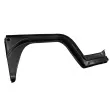 Aile avant, gauche TQ YOUNG PARTS 0891-100 - Visuel 2