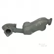 Tuyau d'échappement 4e cyl. YOUNG PARTS 1070-021 - Visuel 1