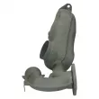 Tuyau d'échappement 4e cyl. YOUNG PARTS 1070-021 - Visuel 2