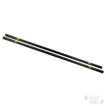 Barres torsion, standard YOUNG PARTS 1396-21