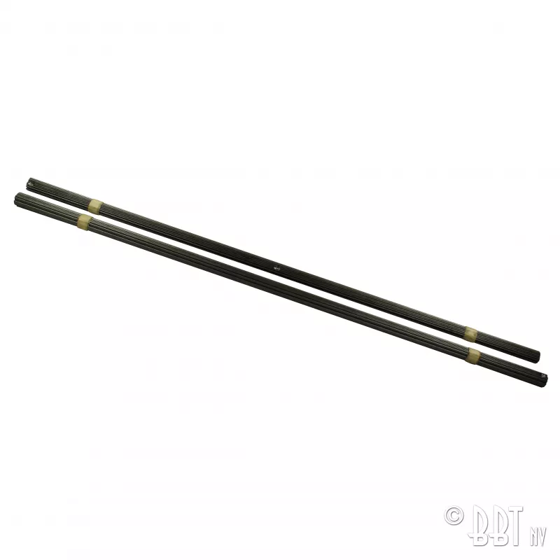 Barres torsion, standard YOUNG PARTS 1396-21