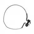 Bride alternateur-dynamo 105mm YOUNG PARTS 1931-105 - Visuel 2