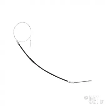 Cable de frein à main YOUNG PARTS 0920-01