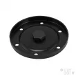 Plaque de vidange 25-30 cv avec bouchon YOUNG PARTS 1850-450 - Visuel 1