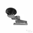 Loquet déflecteur, droite, la pièce YOUNG PARTS 0517-06 - Visuel 2
