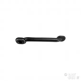 Passe-cable pour coffre YOUNG PARTS 0799-300