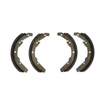Patin de frein YOUNG PARTS 1238